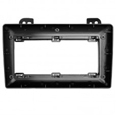 Переходная рамка Mazda MPV 1999-2005 Premacy 1999-2005 (7597) 9" Переходная рамка Mazda MPV 1999-2005 Premacy 1999-2005 (7597) 9"