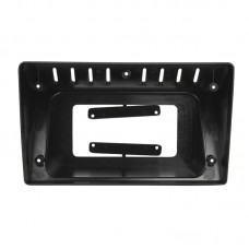 Переходная рамка Nissan Murano 2002-2008 (1860) 9"