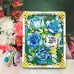 3D конструктор набор строительных блоков JIE-STAR 9029 Heart of the Ocean 651 деталь пластиковый