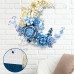 3D конструктор набор строительных блоков JIE-STAR 9094 Moon Flower 590 деталей пластиковый