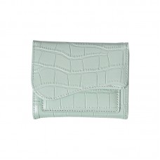 Женский кошелек EASTERN STAR C393-1 для купюр и карт повседневный Light Green