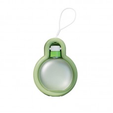 Поилка для собак кошек 2309SPBL7336 Green складная 350 мл Поилка для собак кошек 2309SPBL7336 Green складная 350 мл