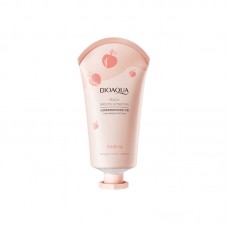 Крем для сухих рук BIOAQUA  Peach Smooth Hydrating Hand Cream 65 г