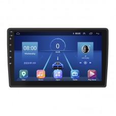 Штатная магнитола Lesko для Citroen C5 II 2008-2016 экран 10" 2/32Gb 4G Wi-Fi GPS Top Штатная магнитола Lesko для Citroen C5 II 2008-2016 экран 10" 2/32Gb 4G Wi-Fi GPS Top