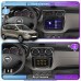Штатная магнитола Lesko для Dacia Lodgy ver 2 2012-2017 экран 9" 2/32Gb CarPlay 4G Wi-Fi GPS Prime