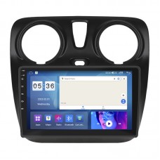 Штатная магнитола Lesko для Dacia Lodgy ver 2 2017-н.в экран 9" 2/32Gb CarPlay 4G Wi-Fi GPS Prime Штатная магнитола Lesko для Dacia Lodgy ver 2 2017-н.в экран 9" 2/32Gb CarPlay 4G Wi-Fi GPS Prime