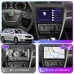 Штатная магнитола Lesko для Skoda Yeti I type B 2009-2014 экран 10" 4/32Gb 4G Wi-Fi GPS Top Штатная магнитола Lesko для Skoda Yeti I type B 2009-2014 экран 10" 4/32Gb 4G Wi-Fi GPS Top