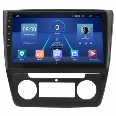 Штатная магнитола Lesko для Skoda Yeti I type B 2009-2014 экран 10" 6/128Gb 4G Wi-Fi GPS Top Штатная магнитола Lesko для Skoda Yeti I type B 2009-2014 экран 10" 6/128Gb 4G Wi-Fi GPS Top