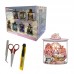 3D конструктор румбокс Cute Room Dream Bottle DIY B-033 Сакура