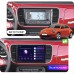 Штатная магнитола Lesko для Volkswagen Beetle II (A5) 2011-2019 экран 10" 4/64Gb CarPlay 4G Wi-Fi GPS Prime Штатная магнитола Lesko для Volkswagen Beetle II (A5) 2011-2019 экран 10" 4/64Gb CarPlay 4G Wi-Fi GPS Prime