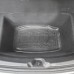 Автомобильные коврики в багажник для Tesla Model 3 2017-2022 задний (нижння ниша) Автомобильные коврики в багажник для Tesla Model 3 2017-2022 задний (нижння ниша)