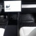Автомобильные коврики Avto-Gumm в салон для Tesla Model 3 (2017-2022)