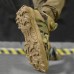 Ботинки тактические 661 автоматическая пряжка Camouflage CP 44 Ботинки тактические 661 автоматическая пряжка Camouflage CP 44