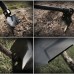 Многофункциональный набор лопата, топор, нож YUANTOOSE XD14-26B-F8