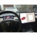 Дисплей приборной панели Mekede XL-TSL68601 6,86" для Tesla 3 Y OS-Linux Car-Play