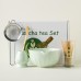 Набор Matcha 3125 для приготовления чая матча 7 предметов Mint Green