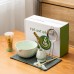 Набор Matcha 3125 для приготовления чая матча 7 предметов Mint Green