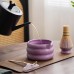 Набор Matcha SD5458 для приготовления чая матча 7 предметов Purple