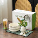 Набор Matcha SD5458 для приготовления чая матча 7 предметов White