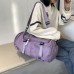 Сумка-рюкзак дорожная, спортивная BRD-375 20-35L Purple