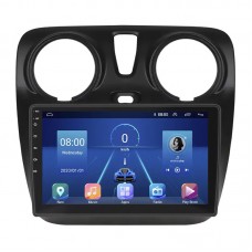 Штатная магнитола Lesko для Renault Dokker I 2012-2021 экран 9" 4/64Gb 4G Wi-Fi GPS Top Штатная магнитола Lesko для Renault Dokker I 2012-2021 экран 9" 4/64Gb 4G Wi-Fi GPS Top