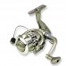 Катушка безынерционная Yumoshi SC 3000 Silver