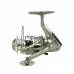 Катушка безынерционная Yumoshi SC 2000 Silver