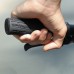 Грипсы велосипедные West Biking YP0804063 с двумя замками ручки на руль Black