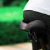 Cедло для велосипеда West Biking YP0801120 широкое Black