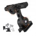 Велосумка West Biking YP0707306 сумка под седло велосипеда Black