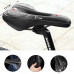 Cедло для велосипеда West Biking YP0801128 анатомическое с гелевым наполнителем