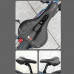 Cедло для велосипеда West Biking YP0801128 анатомическое с гелевым наполнителем