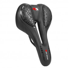 Cедло для велосипеда West Biking YP0801128 анатомическое с гелевым наполнителем