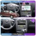 Штатная магнитола Lesko для Hyundai Elantra III (XD) 2000-2003 экран 9" 4/64 QLED CarPlay 4G Wi-Fi GPS 360 Prime Штатная магнитола Lesko для Hyundai Elantra III (XD) 2000-2003 экран 9" 4/64 QLED CarPlay 4G Wi-Fi GPS 360 Prime