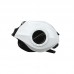 Катушка мультипликаторная Juqiwang GLK 201 White-Black Right