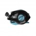 Катушка мультипликаторная Juqiwang DX 200 Black-Blue Right