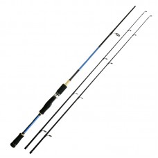 Спиннинговое удилище  YMERBOR Fishing Of Catch 5-309 2.1м 5-35г Section: M/ML Безынерционная