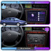 Штатная магнитола Lesko для Opel Omega B Рестайлинг 1999-2004 экран 9" 1/16Gb Wi-Fi GPS Base Штатная магнитола Lesko для Opel Omega B Рестайлинг 1999-2004 экран 9" 1/16Gb Wi-Fi GPS Base