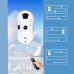 Робот для мытья окон Liectroux YW610 автоматический робот-мойщик для стеклянных поверхностей плитки с ДУ