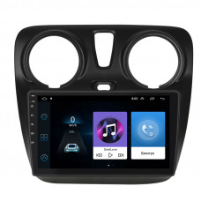 Штатная магнитола Lesko для Renault Lodgy 2012-2022 экран 9" 1/16Gb Wi-Fi GPS Base Штатная магнитола Lesko для Renault Lodgy 2012-2022 экран 9" 1/16Gb Wi-Fi GPS Base