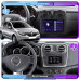 Штатная магнитола Lesko для Renault Sandero II ver 3 2013-2018 экран 9" 1/16Gb Wi-Fi GPS Base Штатная магнитола Lesko для Renault Sandero II ver 3 2013-2018 экран 9" 1/16Gb Wi-Fi GPS Base