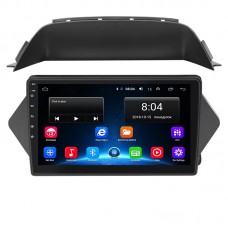 Штатная магнитола Lesko для Acura MDX II 2006-2010 экран 9" 2/32Gb Wi-Fi GPS Base Штатная магнитола Lesko для Acura MDX II 2006-2010 экран 9" 2/32Gb Wi-Fi GPS Base