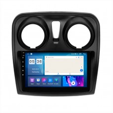 Штатная магнитола Lesko для Renault Sandero II ver 2 2013-2018 экран 9" 2/32Gb CarPlay 4G Wi-Fi GPS Prime Штатная магнитола Lesko для Renault Sandero II ver 2 2013-2018 экран 9" 2/32Gb CarPlay 4G Wi-Fi GPS Prime