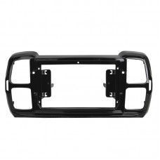 Рамка переходная для Citroen C5 Aircross 2017-2022 (1869) 9" Рамка переходная для Citroen C5 Aircross 2017-2022 (1869) 9"