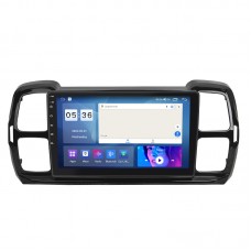 Штатная магнитола Lesko для Citroen C5 Aircross I 2018-н.в. экран 9" 4/64Gb CarPlay 4G Wi-Fi GPS Prime Штатная магнитола Lesko для Citroen C5 Aircross I 2018-н.в. экран 9" 4/64Gb CarPlay 4G Wi-Fi GPS Prime