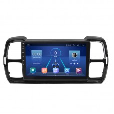 Штатная магнитола Lesko для Citroen C5 Aircross I 2018-н.в. экран 9" 4/64Gb 4G Wi-Fi GPS Top Штатная магнитола Lesko для Citroen C5 Aircross I 2018-н.в. экран 9" 4/64Gb 4G Wi-Fi GPS Top