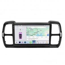 Штатная магнитола Lesko для Citroen C5 Aircross I 2018-н.в. экран 9" 4/64 QLED CarPlay 4G Wi-Fi GPS 360 Prime Штатная магнитола Lesko для Citroen C5 Aircross I 2018-н.в. экран 9" 4/64 QLED CarPlay 4G Wi-Fi GPS 360 Prime