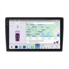 Штатная магнитола Lesko для Citroen C5 II 2008-2016 экран 10" 4/64 QLED CarPlay 4G Wi-Fi GPS 360 Prime Штатная магнитола Lesko для Citroen C5 II 2008-2016 экран 10" 4/64 QLED CarPlay 4G Wi-Fi GPS 360 Prime