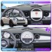 Штатная магнитола Lesko для MINI Cabrio II Рестайлинг 2010-2015 экран 9" 4/64 QLED CarPlay 4G Wi-Fi GPS 360 Prime Штатная магнитола Lesko для MINI Cabrio II Рестайлинг 2010-2015 экран 9" 4/64 QLED CarPlay 4G Wi-Fi GPS 360 Prime