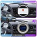 Штатная магнитола Lesko для MINI Clubman I 2007-2010 экран 9" 4/64 QLED CarPlay 4G Wi-Fi GPS 360 Prime Штатная магнитола Lesko для MINI Clubman I 2007-2010 экран 9" 4/64 QLED CarPlay 4G Wi-Fi GPS 360 Prime